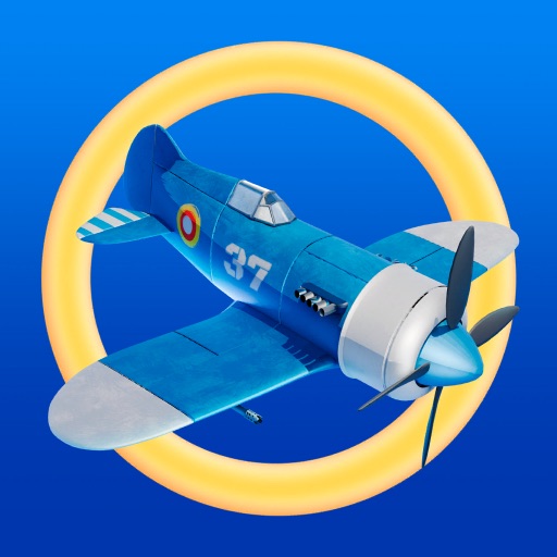 Volara MR app icon
