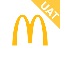 [UAT] McDonald’s Japan