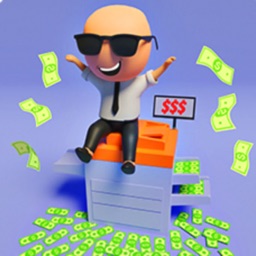 Casino Tycoon-Idle Casino Game