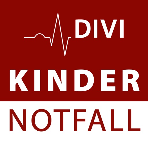 DIVI Kindernotfall