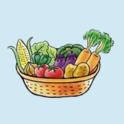 買物リスト：もう食材選びに迷わない！新鮮野菜大百科付き