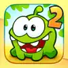 Cut the Rope 2: Om Nom's Quest problems & troubleshooting and solutions