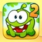 Cut the Rope 2: Om Nom's Quest