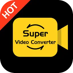 Aiseesoft Video Converter app icon