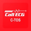 C-TOS Call ECG icon