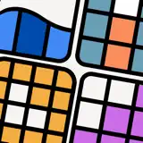 Puzzify: Word Games - App Icon