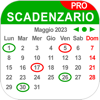 SCADENZARIO PRO icon