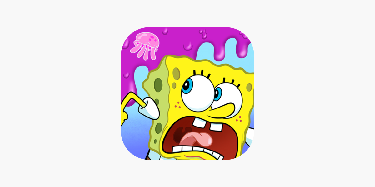 SpongeBob SquarePants - Apple Music