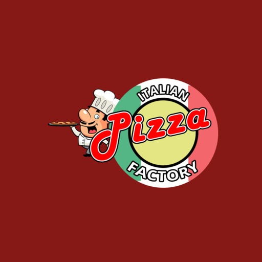 Italian Pizza Factory Hall Gre