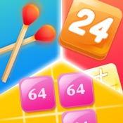 Number Games - 4 Games In 1