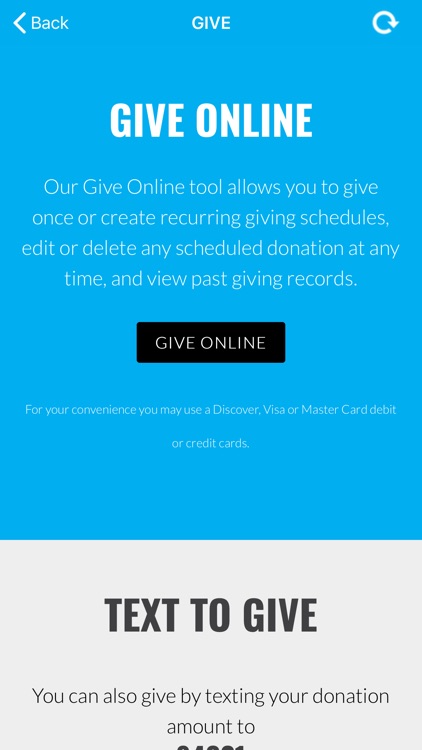 CIBOLOCREEK screenshot-4