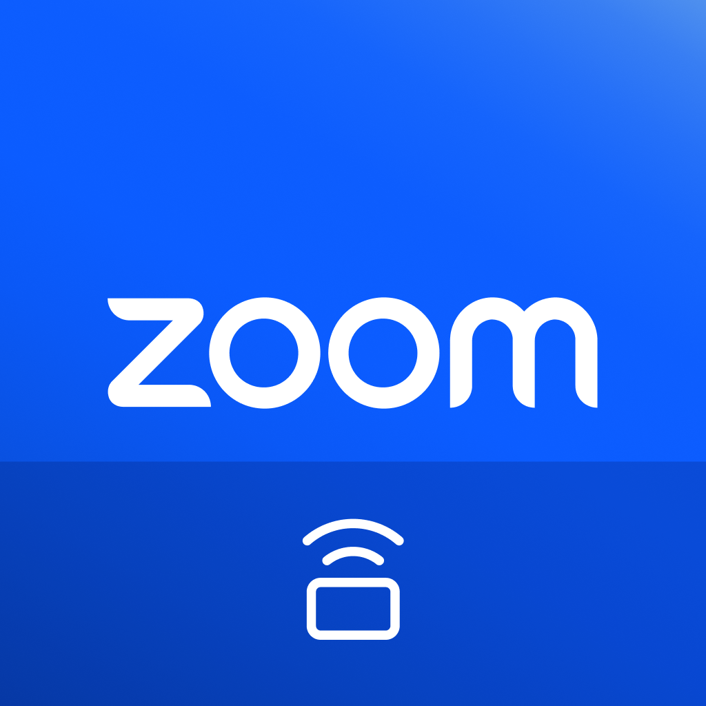 Get Zoom Rooms for iOS, iPhone, iPad Aso Report