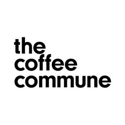 Coffee Commune Connect