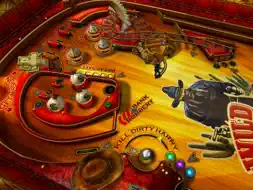 Wild West Pinball screenshot 8