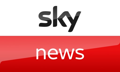 Sky News: Live and On Demand - AppWisp.com