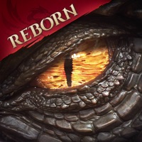 Dragonstride: Legacy Reborn