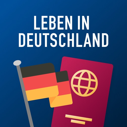 Leben in Deutschland - Test