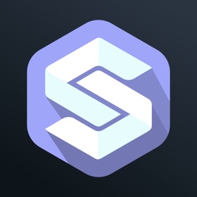 屏幕截图 (8) Spck Editor Lite