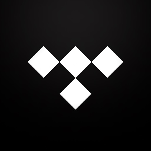 TIDAL Music: HiFi, Ad-free