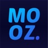 MOOZ: Video Call for Musicians icon