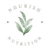 Nourish Cafe icon