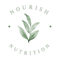 Nourish Cafe