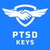 PTSD Keys icon