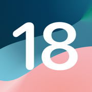 Custom Widget and Icon Changer