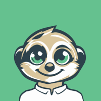Meerby logo