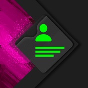 Wallet Digital Business Card