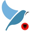 Bluebird: Learn Albanian icon
