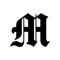 The Michigan Daily app icon - News app for iPhone