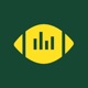 Oregon Football app icon - Sports app for iPhone