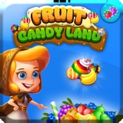 Fruit Candyland