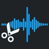 音楽編集アプリ: 音声加工、動画MP3変換器、着信音メーカー
