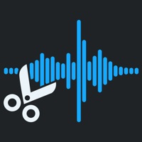 音楽編集アプリ: 音声加工、動画MP3変換器、着信音メーカー
