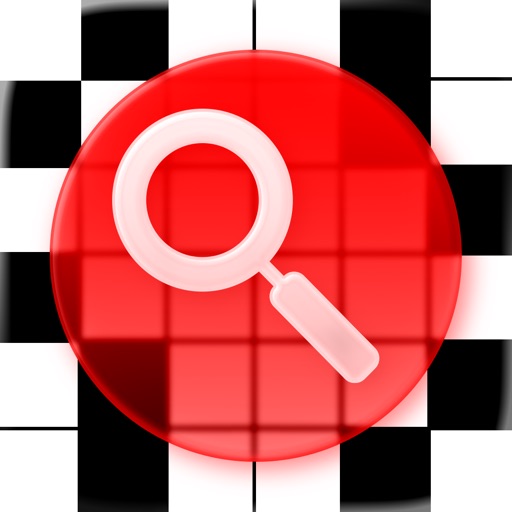 Crossword Solver: Word Finder