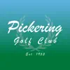 Pickering Golf Club App Feedback