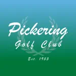 Pickering Golf Club App Support
