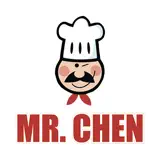 Mr Chen Dublin - App-Symbol