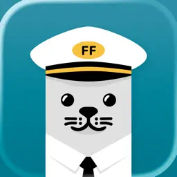 FerryFriend app icon