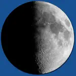 Moon Atlas App Contact