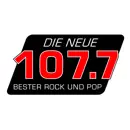 DIE NEUE 107.7 - Radio