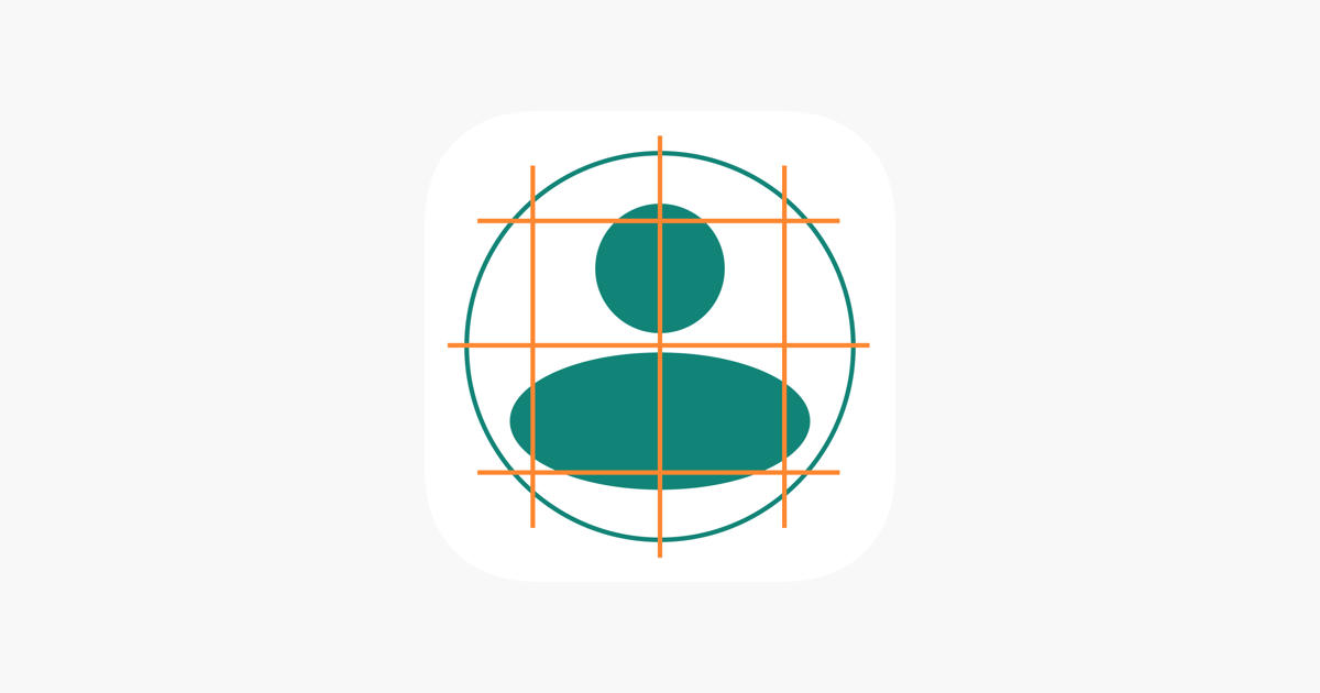 ‎Drawing Grid For The Artist on the App Store