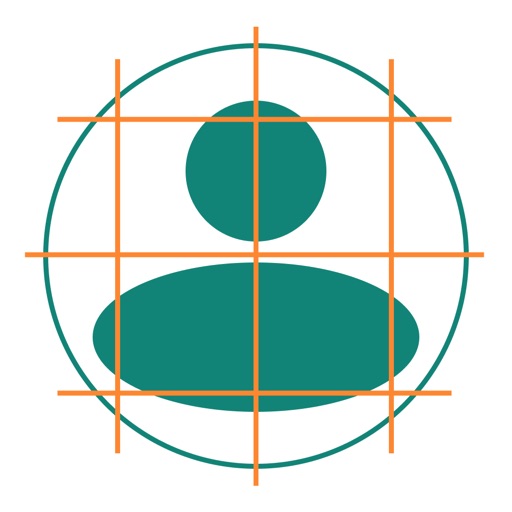 Drawing Grid For The Artist - AppWisp.com