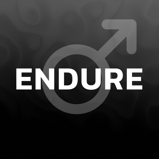 Endure – Men’s Kegel Training