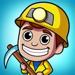 Download Idle Miner Tycoon: Money Games app