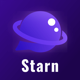 Starn：Adult Social Chat & Meet