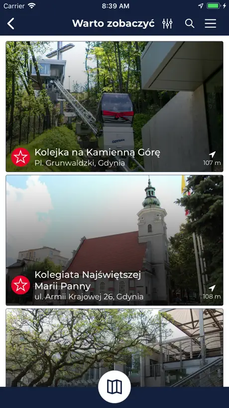 Gdynia City Guide