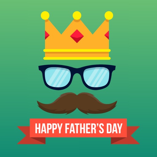 Father's Day Wishes & Cards